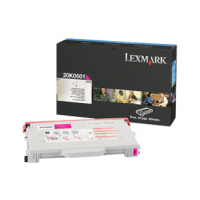 Lexmark 20K0501 