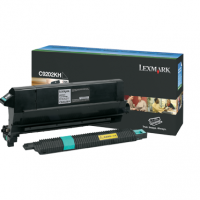 Lexmark C9202KH