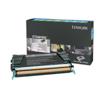 Lexmark C734A1KG