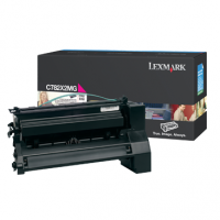 Lexmark C782X2MG