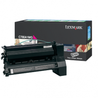 Lexmark C780A1MG