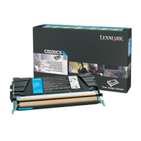 Lexmark C5220CS