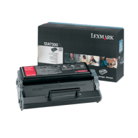 Lexmark 12A7300