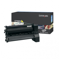 Lexmark C7702YH