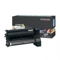 Lexmark C7700YH