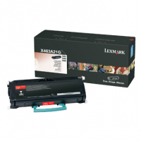 Lexmark X463A21G