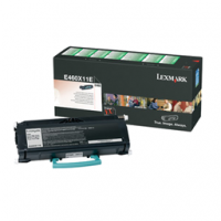 Lexmark E460X11E