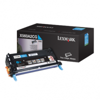 Lexmark X560A2CG