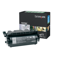 Lexmark 12A7460