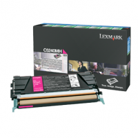 Lexmark C5240MH