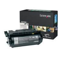 Lexmark 12A7465