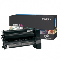 Lexmark 15G031M