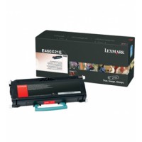 Lexmark E460X21E