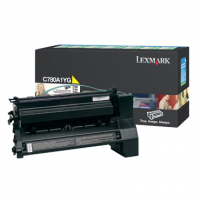 Lexmark C780A1YG