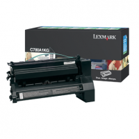 Lexmark C780A1KG