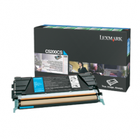 Lexmark C5200CS