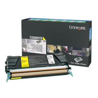 Lexmark C5200YS