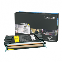 Lexmark C5222YS