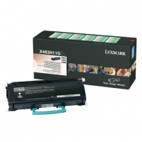 Lexmark X463H11G