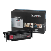 Lexmark 12A7310