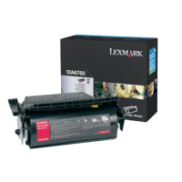 Lexmark 12A6760