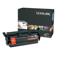 Lexmark X651A21E