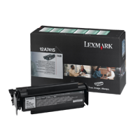 Lexmark 12A7415