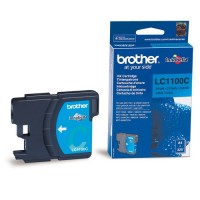 Brother LC1100C