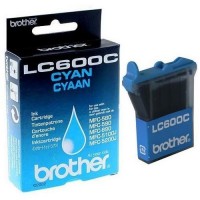 Brother LC600C