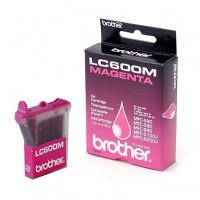 Brother LC600M