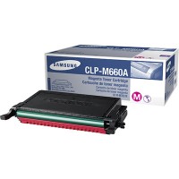 Samsung CLP-M660A