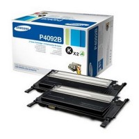 Samsung CLT-P4092B Dual pack