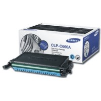 Samsung CLP-C660A