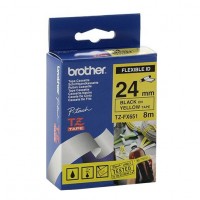 Brother TZ-FX651