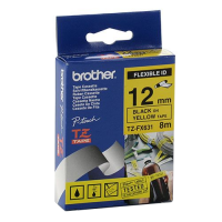 Brother TZ-FX631