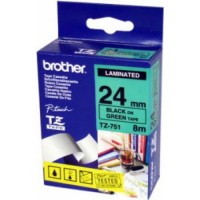 Brother TZ-E751